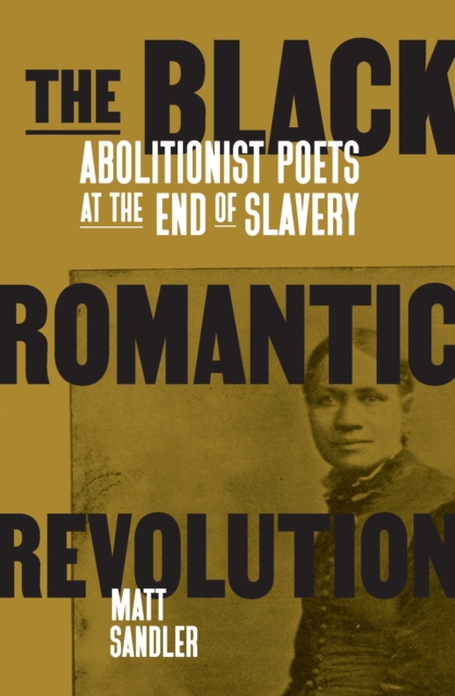 Black Romantic Revolution, EPUB eBook