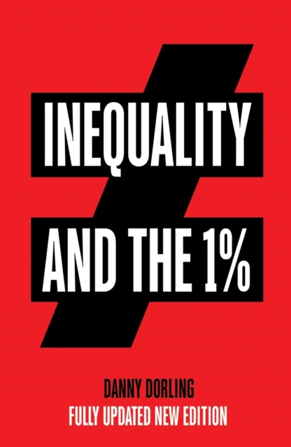 Inequality and the 1%, Paperback / softback Book