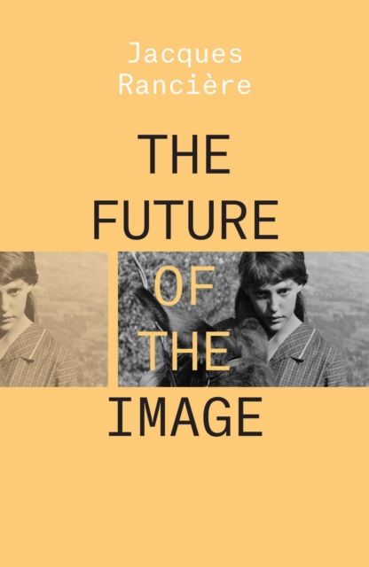 Future of the Image, EPUB eBook