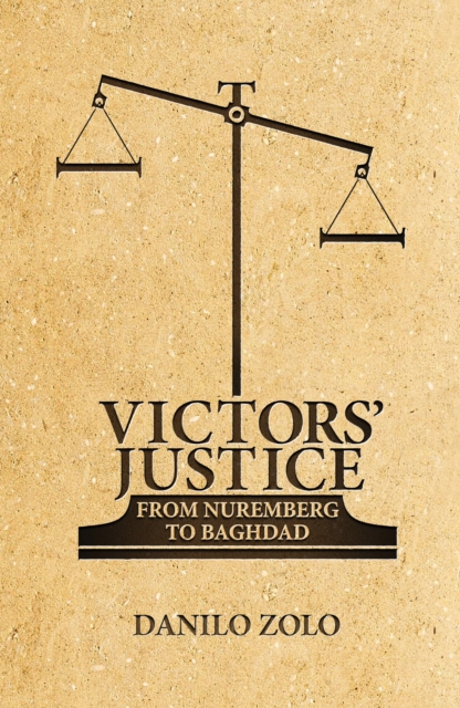Victors' Justice, EPUB eBook