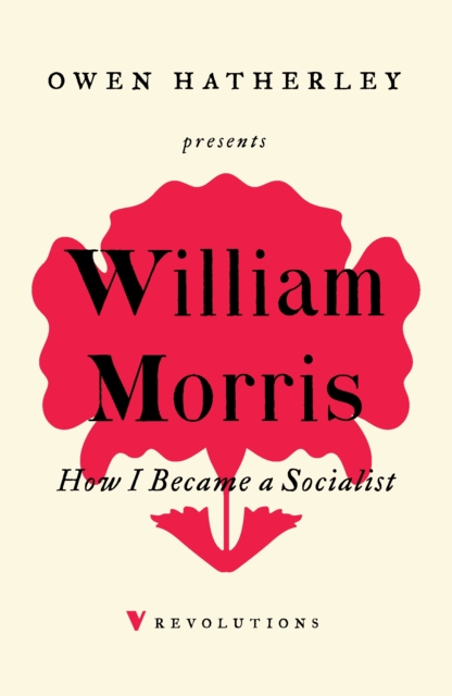 How I Became A Socialist, EPUB eBook