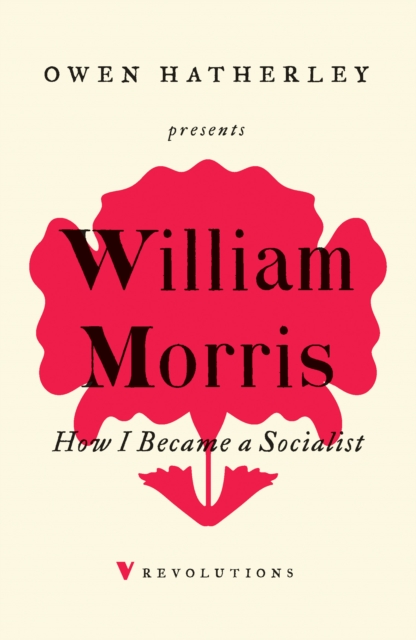 How I Became A Socialist, EPUB eBook