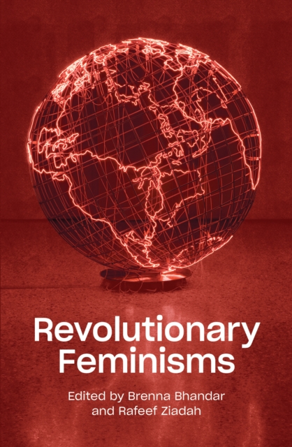 Revolutionary Feminisms : Conversations on Collective Action and Radical Thought, Paperback / softback Book
