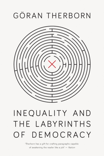 Inequality and the Labyrinths of Democracy, EPUB eBook