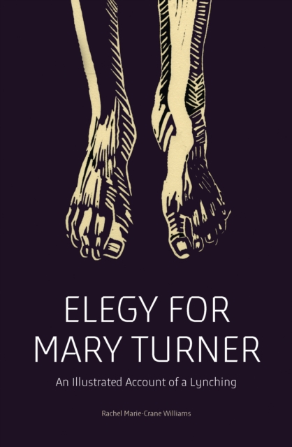 Elegy for Mary Turner : An Illustrated Account of a Lynching, Paperback / softback Book