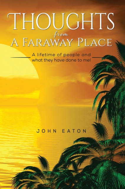 Thoughts from a Faraway Place, EPUB eBook