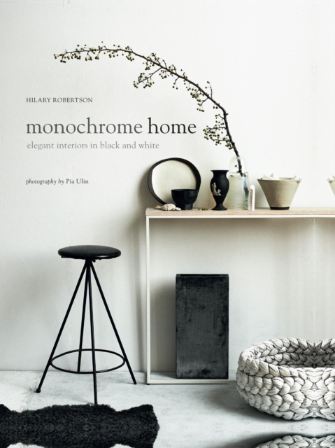 Monochrome Home, EPUB eBook