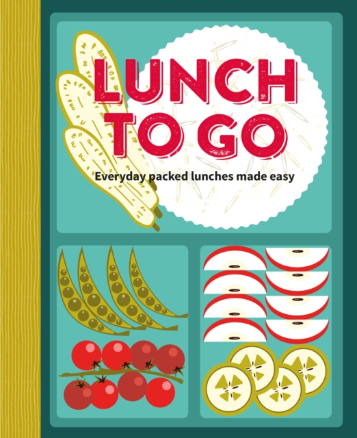 Lunch to Go, EPUB eBook