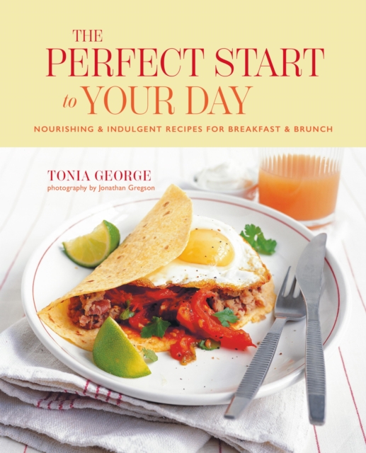 The Perfect Start to Your Day, EPUB eBook