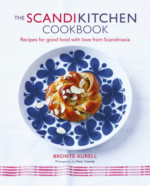 The ScandiKitchen Cookbook, EPUB eBook