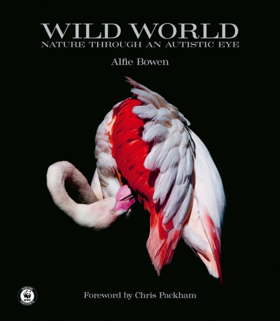 Wild World : Nature through an autistic eye, Hardback Book