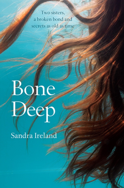 Bone Deep, EPUB eBook