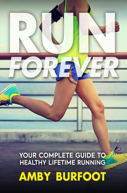 Run Forever, EPUB eBook