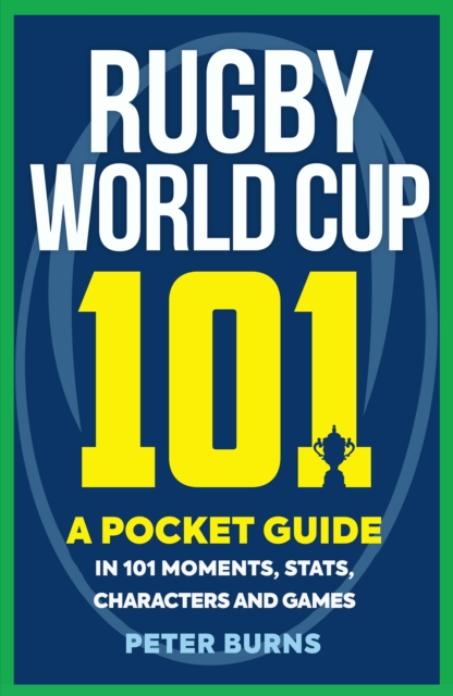 Rugby World Cup 101, EPUB eBook