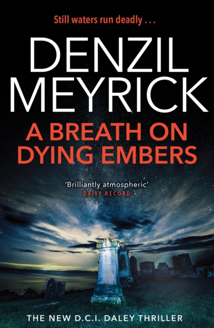 A Breath on Dying Embers, EPUB eBook
