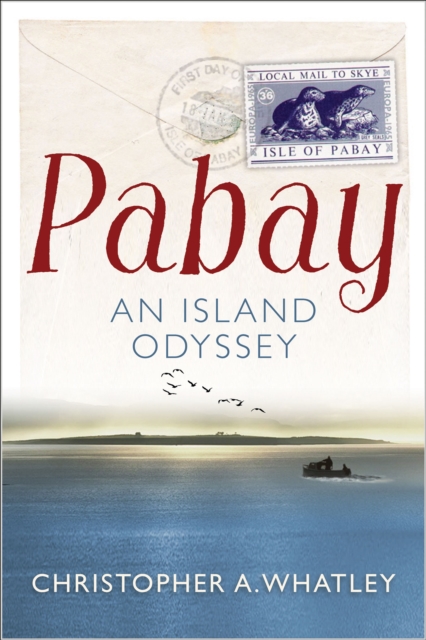 Pabay, EPUB eBook