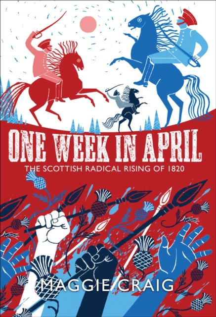 One Week in April, EPUB eBook