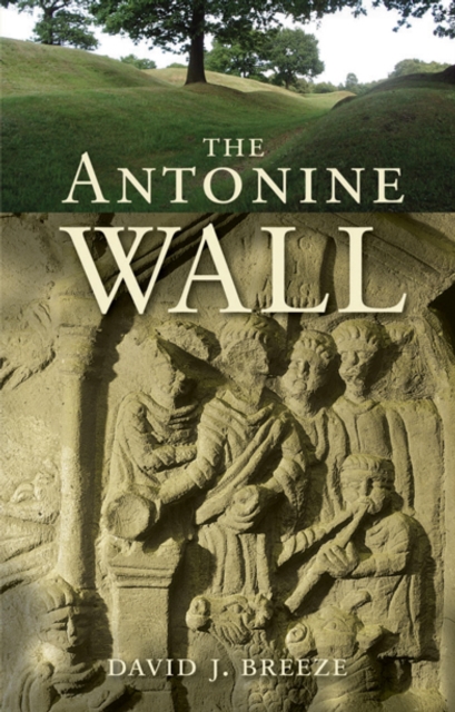 The Antonine Wall, EPUB eBook