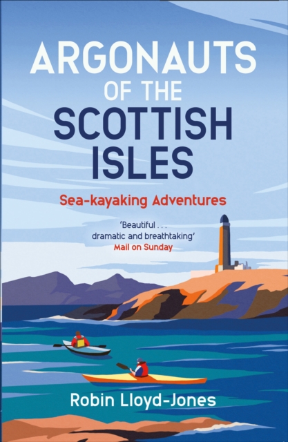 Argonauts of the Scottish Isles, EPUB eBook