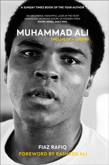 Muhammad Ali, EPUB eBook