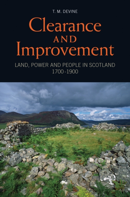 Clearance and Improvement, EPUB eBook