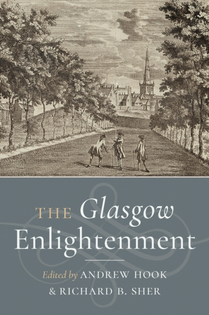 The Glasgow Enlightenment, EPUB eBook