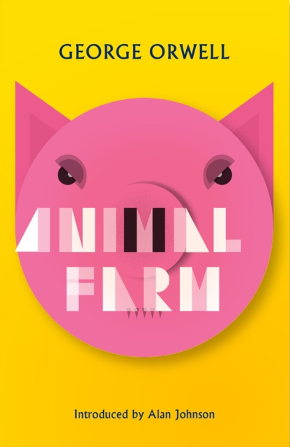 Animal Farm, EPUB eBook