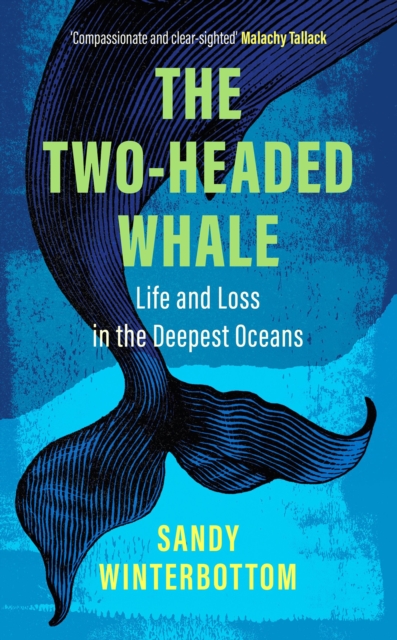 The Two-Headed Whale, EPUB eBook