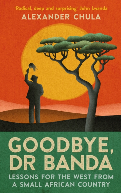 Goodbye, Dr Banda, EPUB eBook