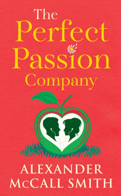 The Perfect Passion Company, EPUB eBook