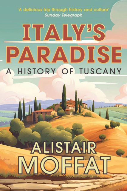 Italy's Paradise, EPUB eBook