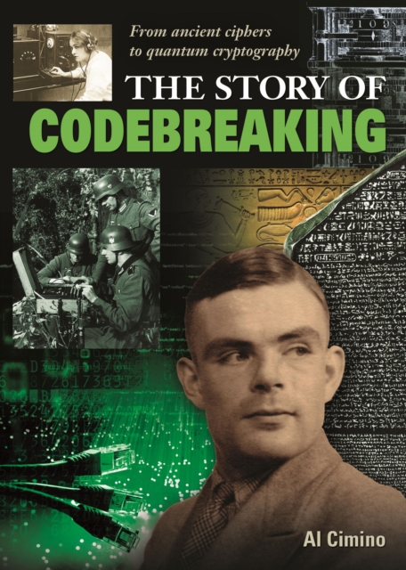 The Story of Codebreaking, EPUB eBook