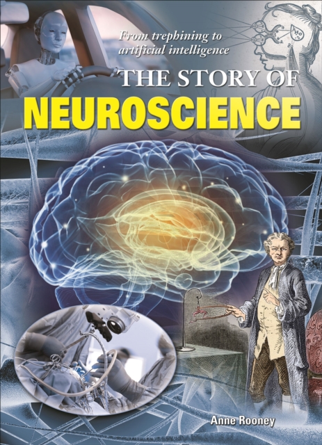 The Story of Neuroscience, EPUB eBook