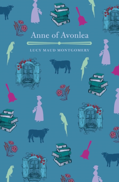 Anne of Avonlea, Paperback / softback Book