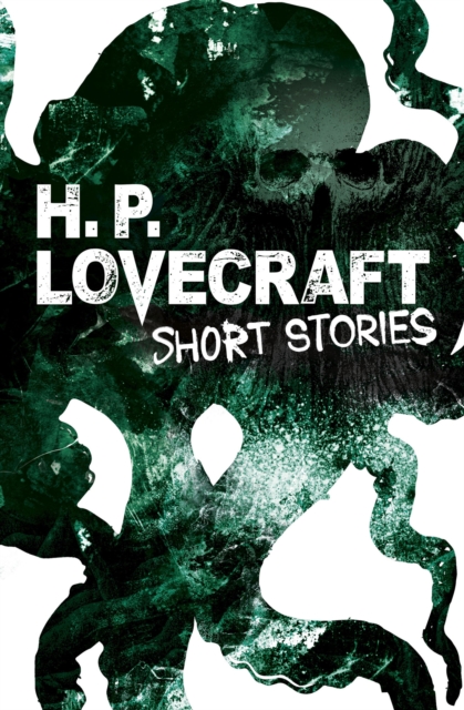 H. P. Lovecraft Short Stories, EPUB eBook