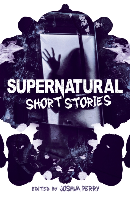 Supernatural Short Stories, EPUB eBook