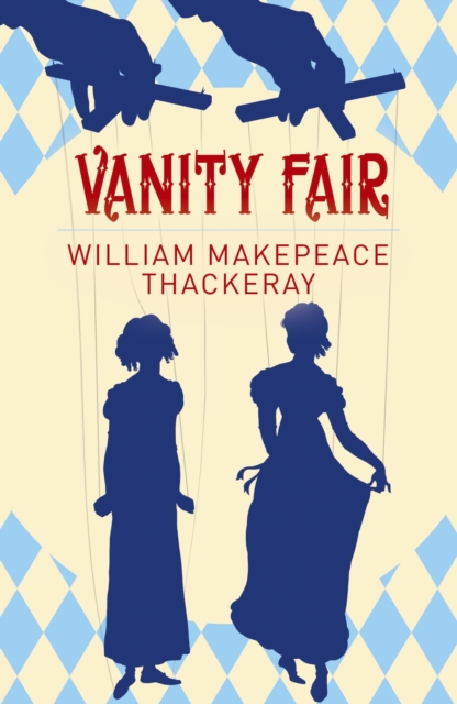 Vanity Fair, Paperback / softback Book