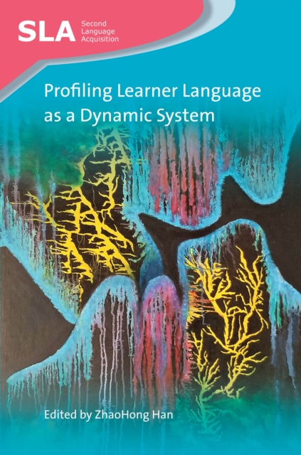 Profiling Learner Language as a Dynamic System, EPUB eBook