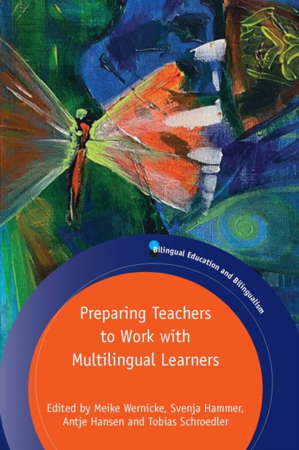 Preparing Teachers to Work with Multilingual Learners, PDF eBook