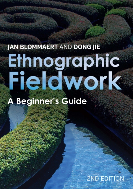 Ethnographic Fieldwork : A Beginner's Guide, PDF eBook