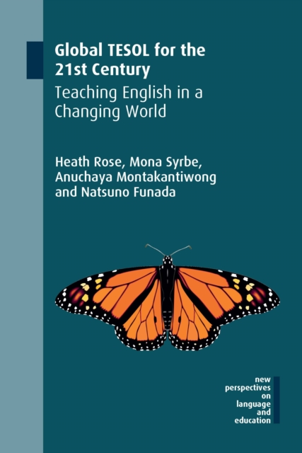 Global TESOL for the 21st Century : Teaching English in a Changing World, EPUB eBook