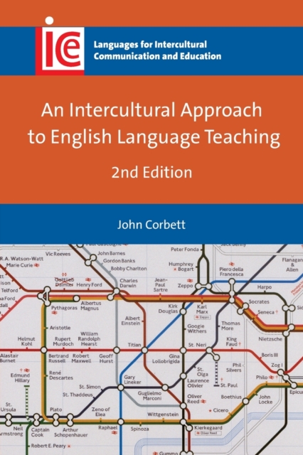 An Intercultural Approach to English Language Teaching, Paperback / softback Book