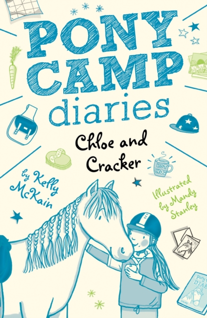 Chloe and Cracker, Paperback / softback Book