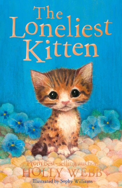 The Loneliest Kitten, Paperback / softback Book