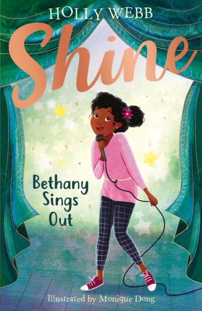 Bethany Sings Out, Paperback / softback Book