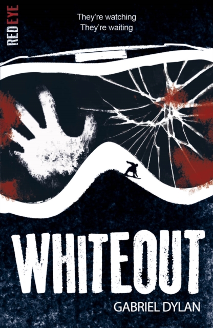 Whiteout, Paperback / softback Book