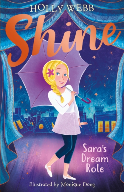 Sara's Dream Role, EPUB eBook