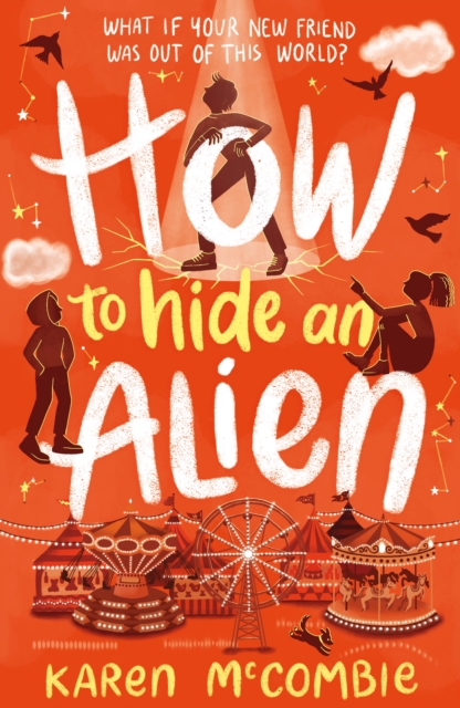 How To Hide An Alien, Paperback / softback Book