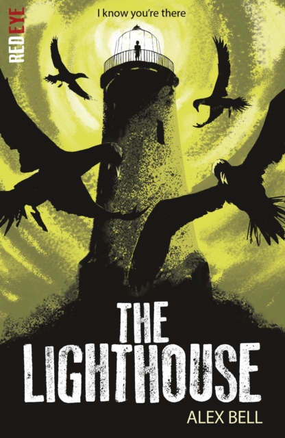 The Lighthouse, Paperback / softback Book