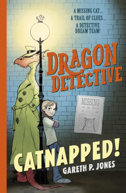 Catnapped!, EPUB eBook